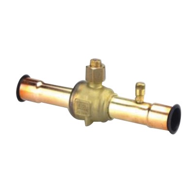 CYCLEMASTER® Ball Valves IBV Series