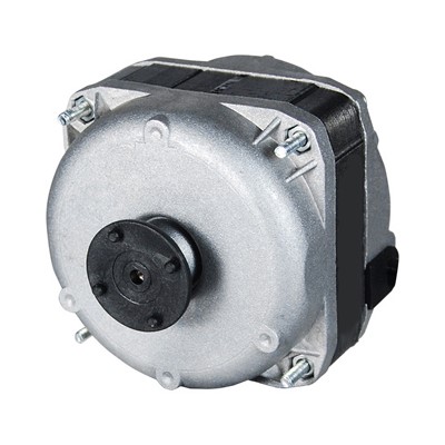 9 Watt 115V Square Unit Bearing Motor