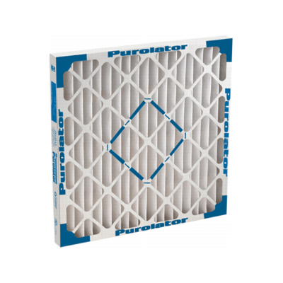 40% Pleated Air Filter