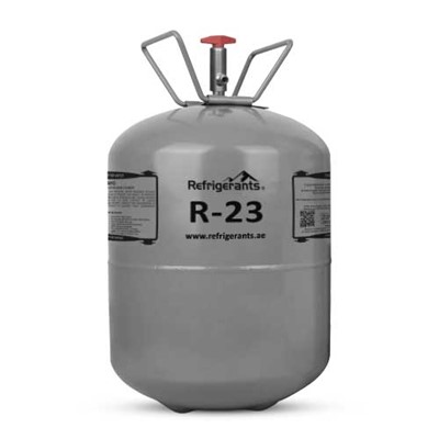 REFRIGERANT GAS R-23