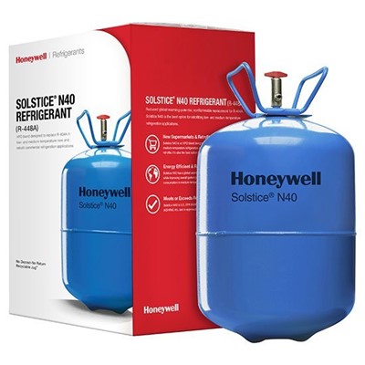 Refrigerant