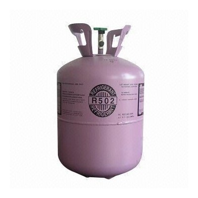 REFRIGERANT GAS R-502