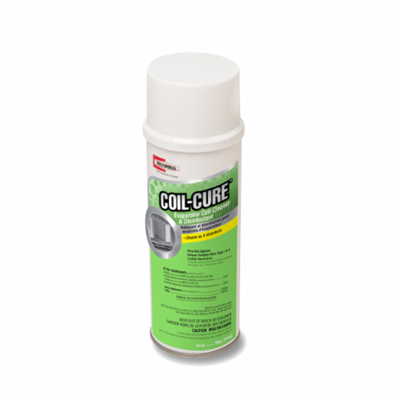 COIL-CURE 18OZ NET WT