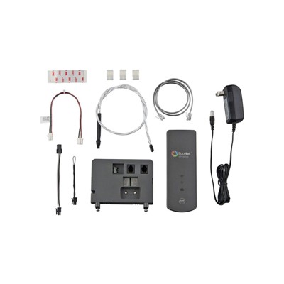 EcoNet translator and wifi kit