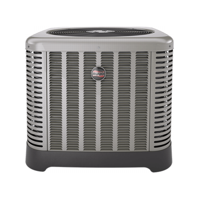 3 1/2 ton 16 SEER Single-Stage AC