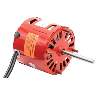 MOTOR 1/20 HP;460 V 1550rpm