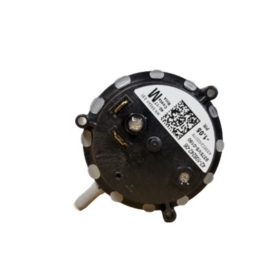 Pressure Switch (Low Fire)