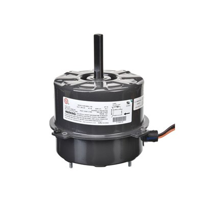 Condenser Motor - 1/8 hp 208-230/1/60 (1