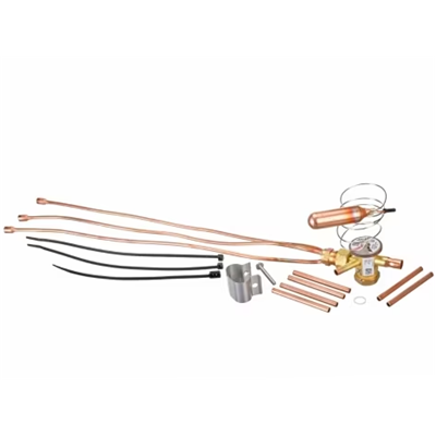 EXPANSION VALVE (TXV) KIT