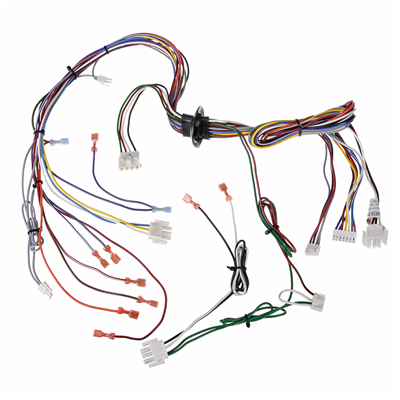 Wiring Harness Assembly (Twist-Lock)