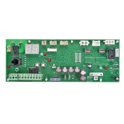 Variable Speed Control Board Gen 2