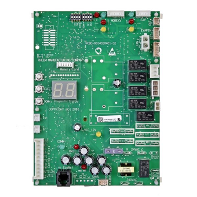 Control Board - EcoNet