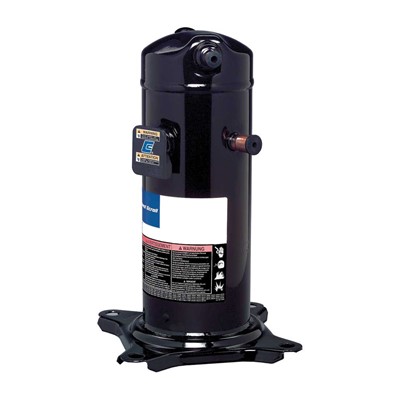 R-410 Inverter Compressor