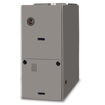 80+ DZ GAS FURNACE  1 STG CT