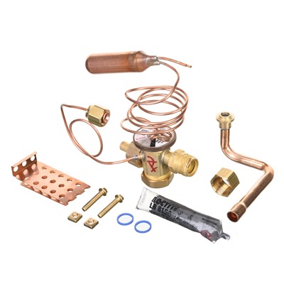 Expansion Valve Kit (TXV)