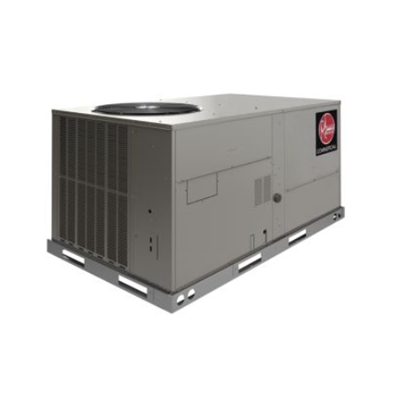 4 Ton Heat Pump RTU 208-230/1ph