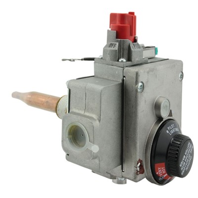 Gas Control (Thermostat) NG