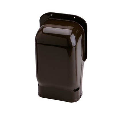 WALL INLET BROWN 140