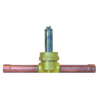 7/8in. ODF SOLENOID VALVE