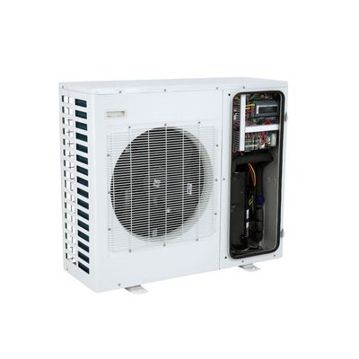 WELDED CONDENSING UNIT